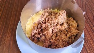 БЕЗ него НИ ОДИН Праздник НЕ ОБХОДИТСЯ! Карельский салат.