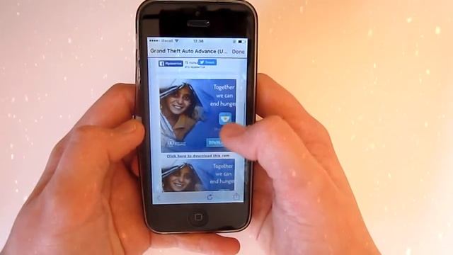 Как поиграть в Mario Bros. на ios?! Есть решение! смотреть онлайн