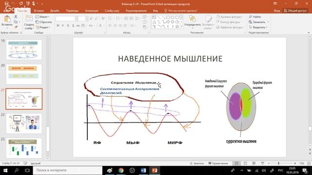 Вебинар 