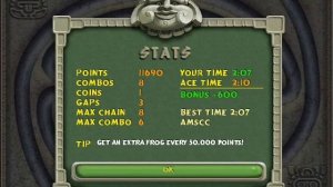 ZUMA DELUXE STAGE 7-9 | ЗУМА ДЕЛЮКС УРОВЕНЬ 7-9