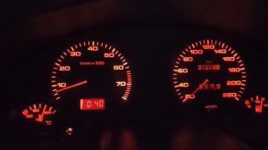 ауди 80 б4 терморегулятор зима/лето