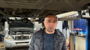 LADA NIVA TRAVEL TURBO. Установка ЗДТ, 4х сателлитного дифа, Уатта, стаба и задней блокировки AVT.