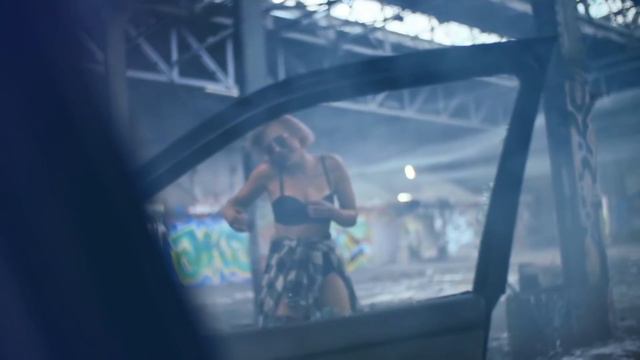 KVPV - Bad (Original Mix)