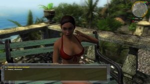 Xenus 2: Белое Золото - Прохождение - Работа у Дона Гильермо