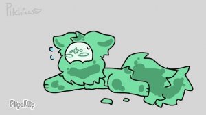 Dinner is not over / ROBLOX- Kaiju paradise animation