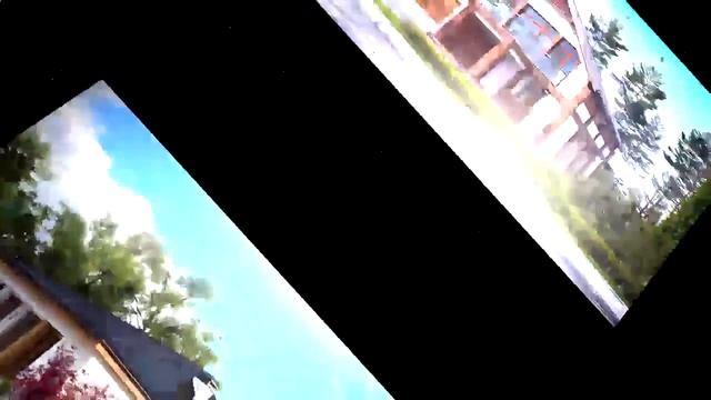 Проекты домов на два гаража. смотреть онлайн