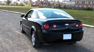 2006 CHEVROLET Cobalt LS - Leasebusters ID# 85387