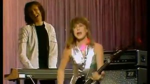 Suzi Quatro - If You Can't Give Me Love