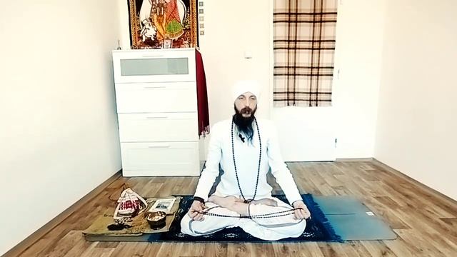 Разговор о медитации смотреть онлайн