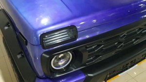 LADA Niva 2024-цены о которых молчат !
