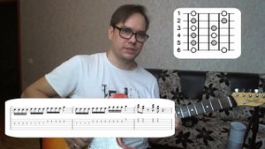 Как сочинить простое соло