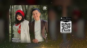 Sharq guruhi - Tabassum (AUDIO)