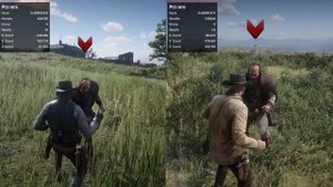 RDR 2 - РАЗРУШИТЕЛИ ЛЕГЕНД #62