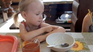 Приехали на море. Гостевой дом "Югоморье". Архипо-Осиповка.