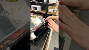 Видеообзор Гриль  Tefal 750 D30