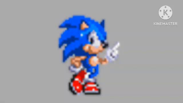 angry birds: remastered edition - sonic (sfx) @damienfanstudios6782 смотреть онлайн