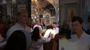 П. Мироносицкий - Во царствии Твоем P. Mironositsky - In Thy Kingdom remember us