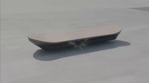 Hoverboard by Lexus /  Компания Lexus представила невероятное устройство "ховерборд" !!!