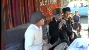 Очень Старинная Аварская Свадьба Зурна и Барабан