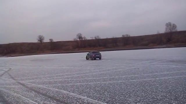 Покатушки Ляхана