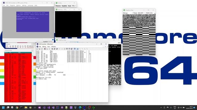 C64 Games memories - Stormlord смотреть онлайн