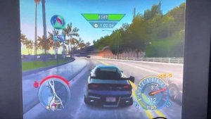 Need For Speed Undercover PS2 - Career Mode Walkthrough Pt 41