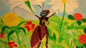 Сказка про Козявочку! Простая, но милая сказка для детей!