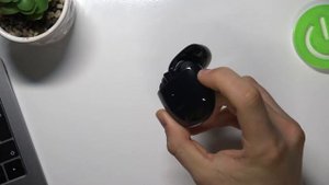 Сброс настроек на наушниках Realme Buds Air 2 /Как сбросить настройки Realme Buds Air 2 до заводски