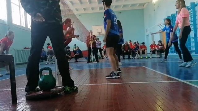 Искры - Молния (Кемеровский район)                                             0 - 2
