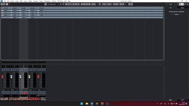 The Comparison You've Been Waiting For: Cubase Vs. FL Studio