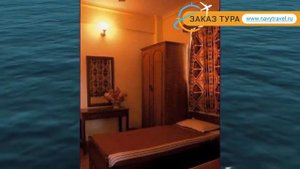 MAGNUM RESORT 2* Индия Север Гоа обзор – отель МАГНУМ РЕЗОРТ 2* Север Гоа видео обзор