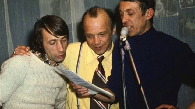 Аркадий Северный - Сладка ягода