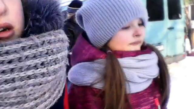 Влог: выходные (счастья полные штаны) смотреть онлайн