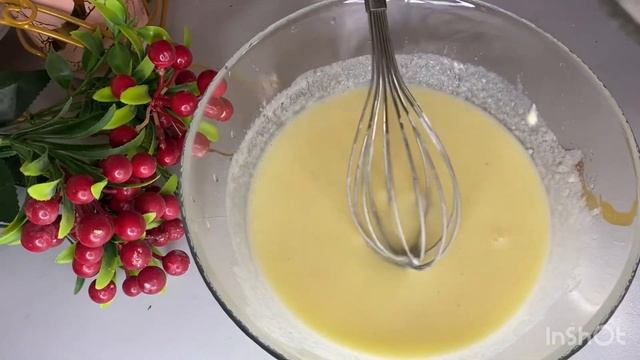 Сладкие, мягкие вафли для детей в школу. Вафли в вафельнице смотреть онлайн