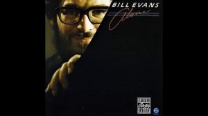 Bill Evans - Alone Again (1975 Album)