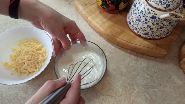 Бюджетный Луково - Картофельный ПИРОГ - Это Очень вкусно!!!