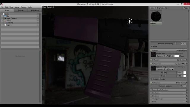 Рисуем текстуры для моделей смотреть онлайн