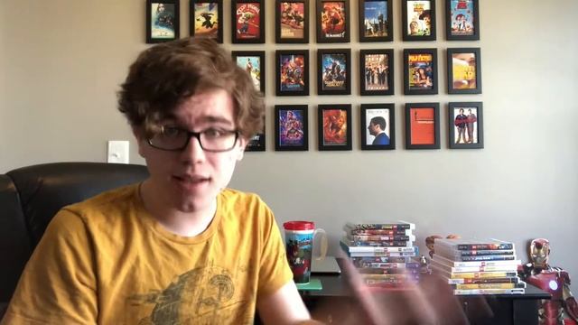 The LEGO Video Game Renaissance || LEGO Games Retrospective Ep. 2 смотреть онлайн