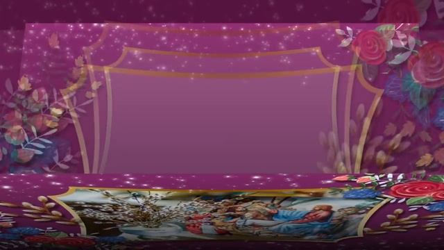 Вербное Воскресенье?Праздник Вербное Воскресенье?Поздравления с Вербным Воскресеньем смотреть онлайн