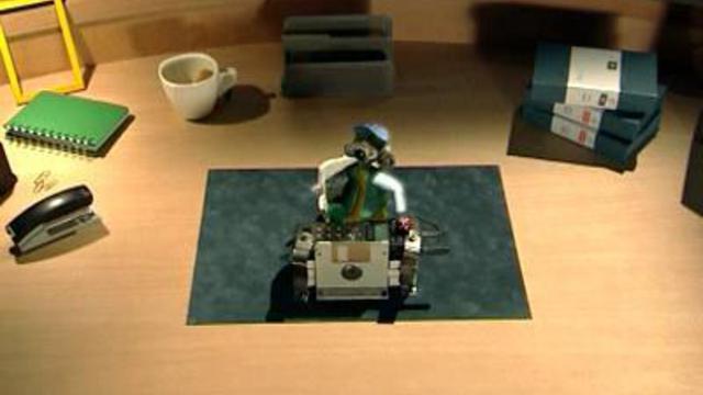 Мир удивительных приключений на Теленяне