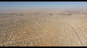 Dji phantom 3 pro Flight Nouakchott, Mauritainia