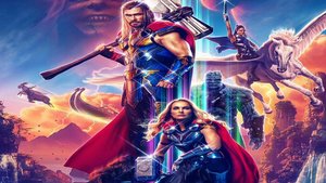 Тор: Любовь и гром (СУБТИТРЫ) ? Русский трейлер 2 ? Фильм 2022 ? С 6 июля 2022 ?