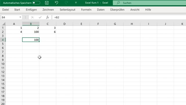 Excel Anfängerkurs: Die absoluten Grundlagen ohne Vorwissen смотреть онлайн