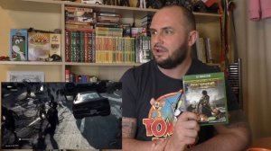 МОИ ИГРЫ НА XBOX ONE / МОЯ КОЛЛЕКЦИЯ / ЧАСТЬ 1