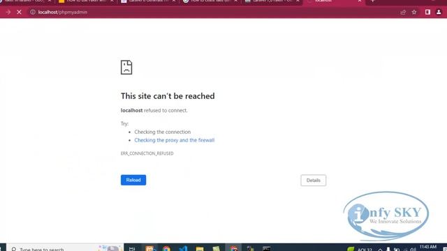 Laravel Model | Laravel View Model | Laravel 8 Model | Models in laravel from scratch