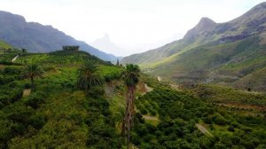 Gran Canaria, Spain - Fairy Tale Island Aerials