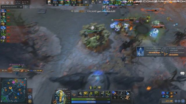 Будет ли The International и Battle Pass в 2020 году? смотреть онлайн