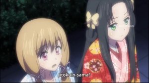Please Suck My oppai || Ecchi
