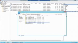 Подготовка эталонного образа при помощи Microsoft Deployment Toolkit 2013