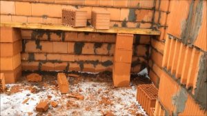 Отличие поризованных керамических блоков porotherm, гжель и термоблока. Продажа 8 495 999 18 66